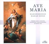 Ave Maria - Mariengesange