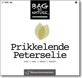 Bag to Nature Peterselie  -  Biologisch gecertificeerd
