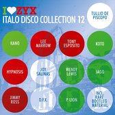 Italo Disco Collection 12 [3CD]