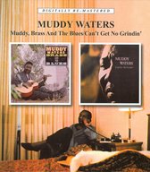 Muddy Brass & The Blues / Cant Get Enough
