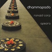 Ronald Corp & Apsara - Dhammapada (CD)