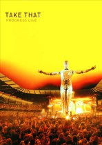 Take That: Progress Live [2DVD]