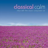 Classical Calm: Relax With Classics, Vol. 6