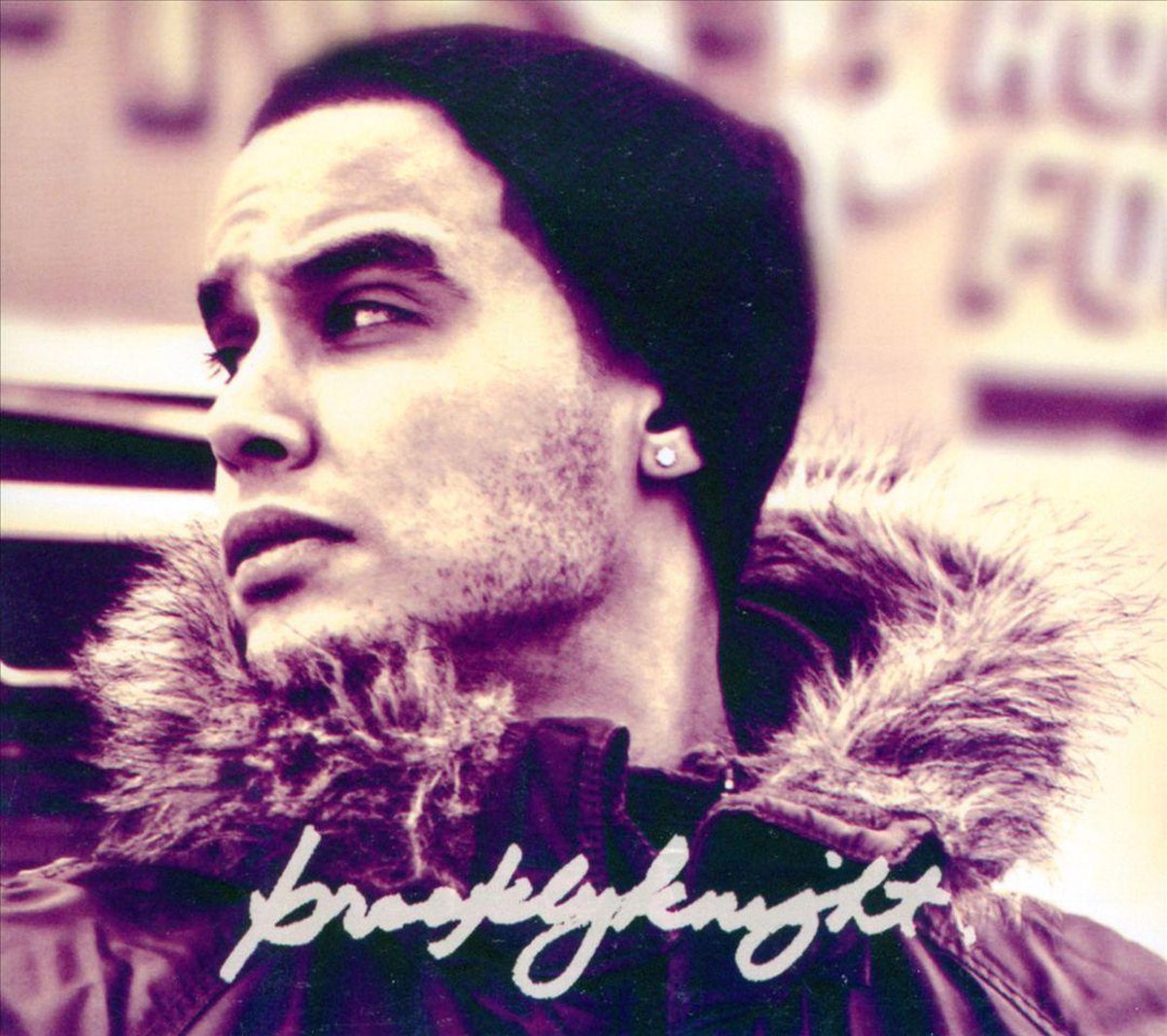 Brooklyknight
