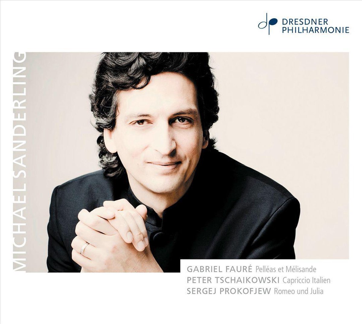 Pelleas Et Melisande/Capriccio