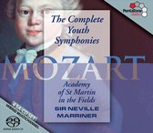 The Complete Youth Symphonies