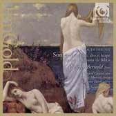 Bernold, Causse, Moretti, Jacob - Flute Sonata, Syrinx (CD)