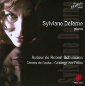 Autour De Robert Schumann -Deferne