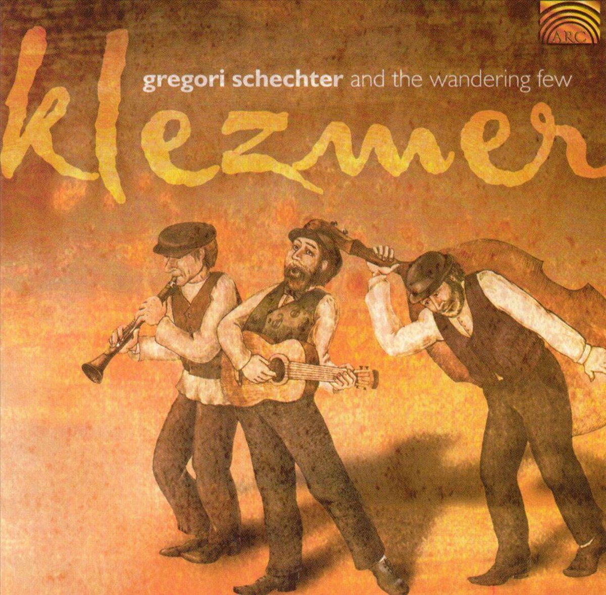 Klezmer
