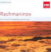 Essential Rachmaninov