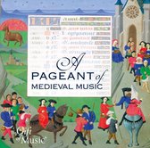 Pageant of Medieval Music