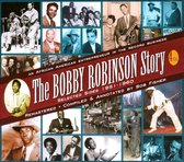 The Bobby Robinson Story 1951-1960