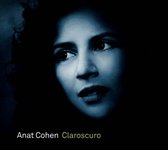 Anat Cohen - Claroscuro (CD)