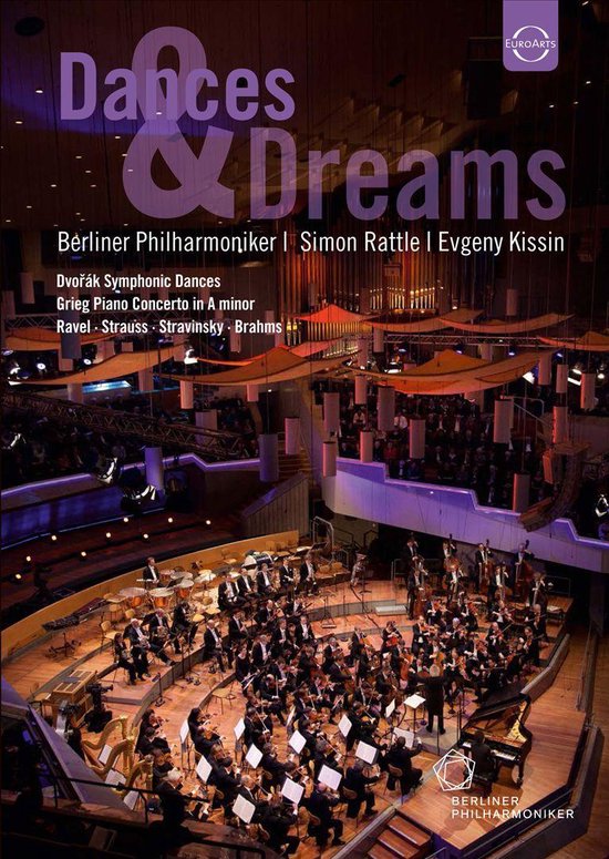 Dances & Dreams - Gala From Berlin 2011