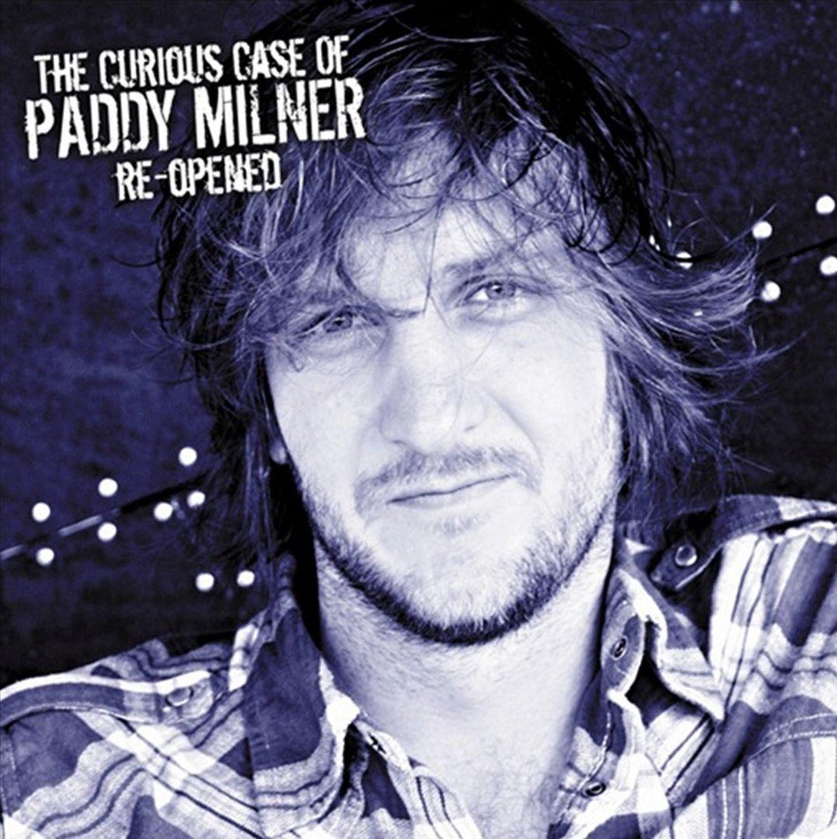 The Curious Case of Paddy Milner