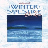 Various Artists - Winter Solstice (CD)