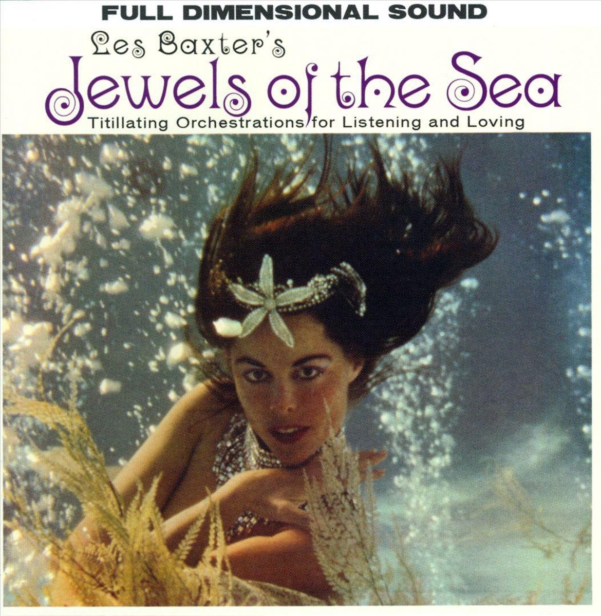 Jewels Of The Sea