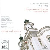 Antonio Rosetti: Requiem für Mozart