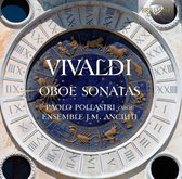 Vivaldi; Oboe Sonatas