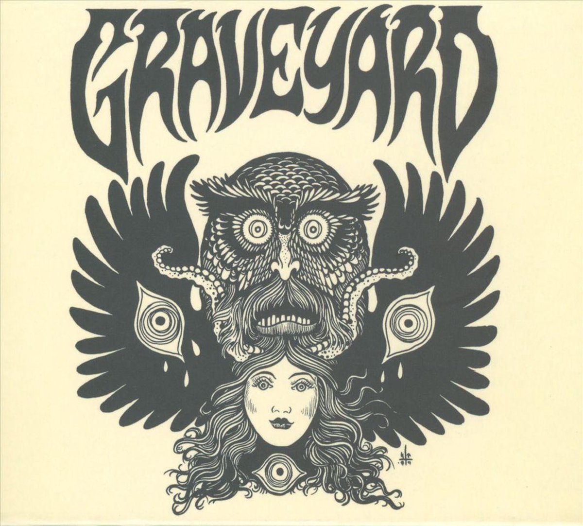 Graveyard