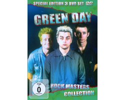 Rock Masters Collection