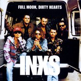 INXS - Full Moon, Dirty Hearts (CD) (Remastered)
