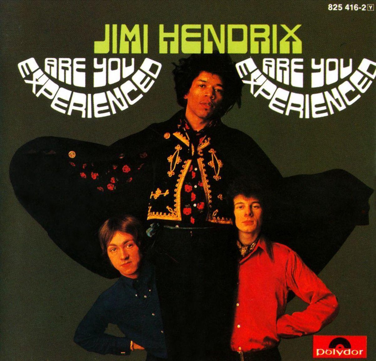 Are You Experienced?
