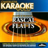 Chartbuster Karaoke Gold: Rascal Flatts