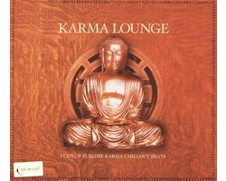 Karma Lounge (Bar de Lune)