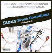 Stony Brook Soundings, Volume 2