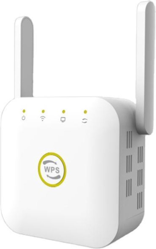 Powerical® Wifi Versterker X 2020 - Mbps wifi versterker stopcontact -... bol.com