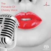 Various Artists - Pinnacle Of Chesky Voice (CD)