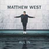 Matthew West - All In (CD)
