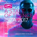 A State Of Trance. Ibiza 2017