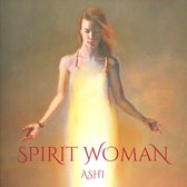 Ashi - Spirit Woman (CD)