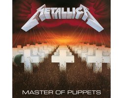 Master Of Puppets (Remastered)