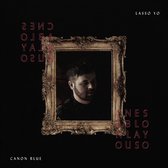 Canon Blue - Lasso Yo (CD)