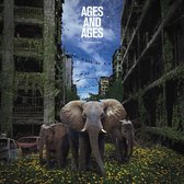 Ages And Ages - Something To Ruin (LP)