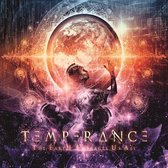 Temperance - The Earth Embraces Us All (CD)