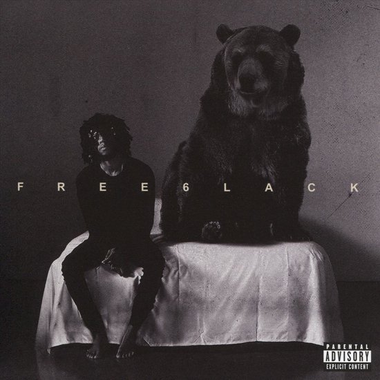 6lack - Free 6lack