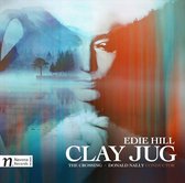 Edie Hill: Clay Jug