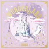 Wonderland (2Nd Mini Album)