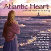 Atlantic Heart: Maritime Women in Song