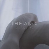 The Anix - Ephemeral (CD)