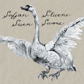 Sufjan Stevens - Seven Swans (CD)