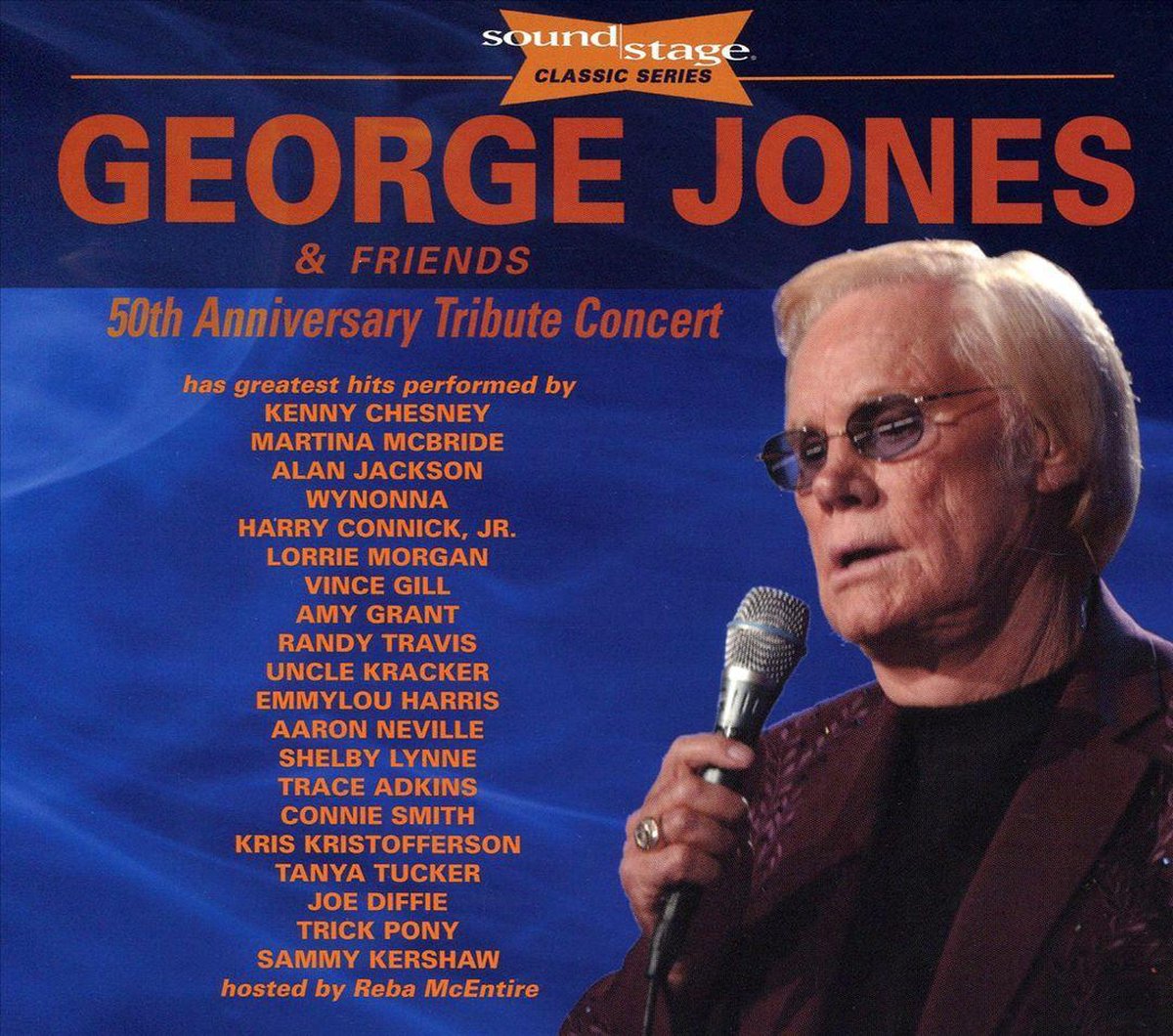 50th Anniversary Tribute Concert
