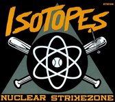 Isotopes - Nuclear Strikezone (CD)