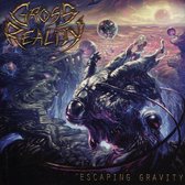 Gross Reality - Escaping Gravity (CD)