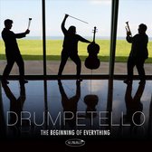 Drumpetello - The Beginning Of Everything (CD)