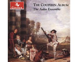 Music Of Francois Couperin